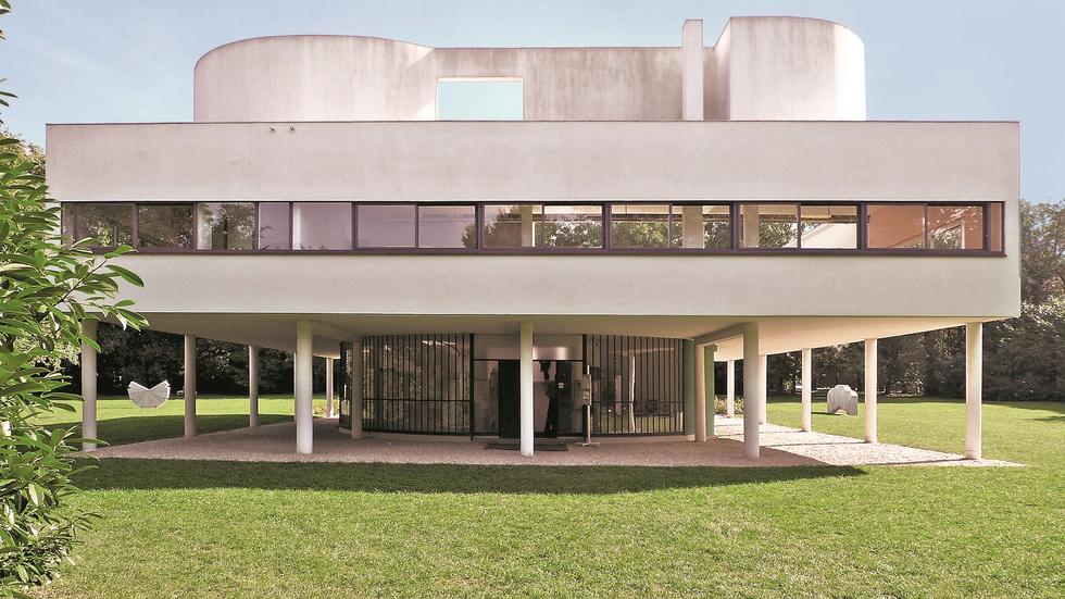 Architektura mobilności
