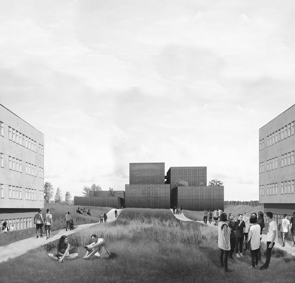 Centrum Wiedzy Cognitarium w Koszalinie: wyniki konkursu