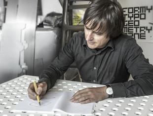 Oskar Zięta – architekt, artysta, rzemieślnik: rozmowa