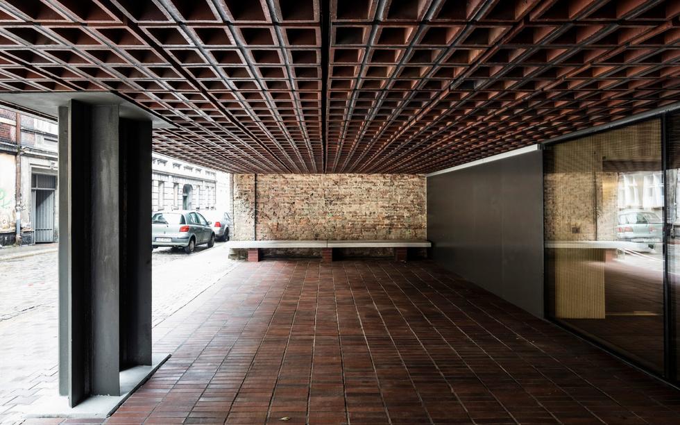 Brick Award 2021: startuje nowa edycja konkursu