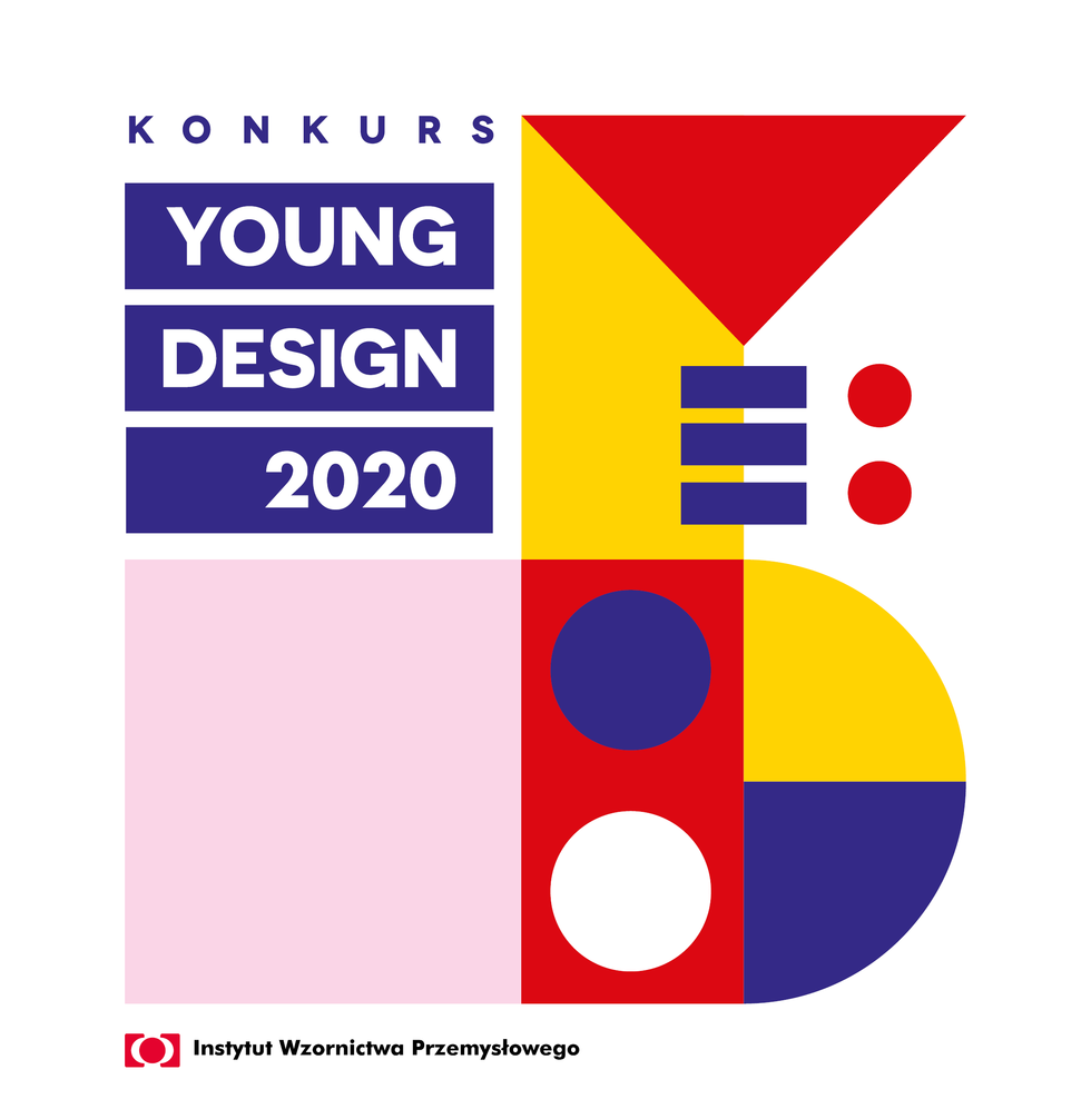 Konkurs Young Design 2020! Zdobądź stypendium im. prof. Wandy Telakowskiej