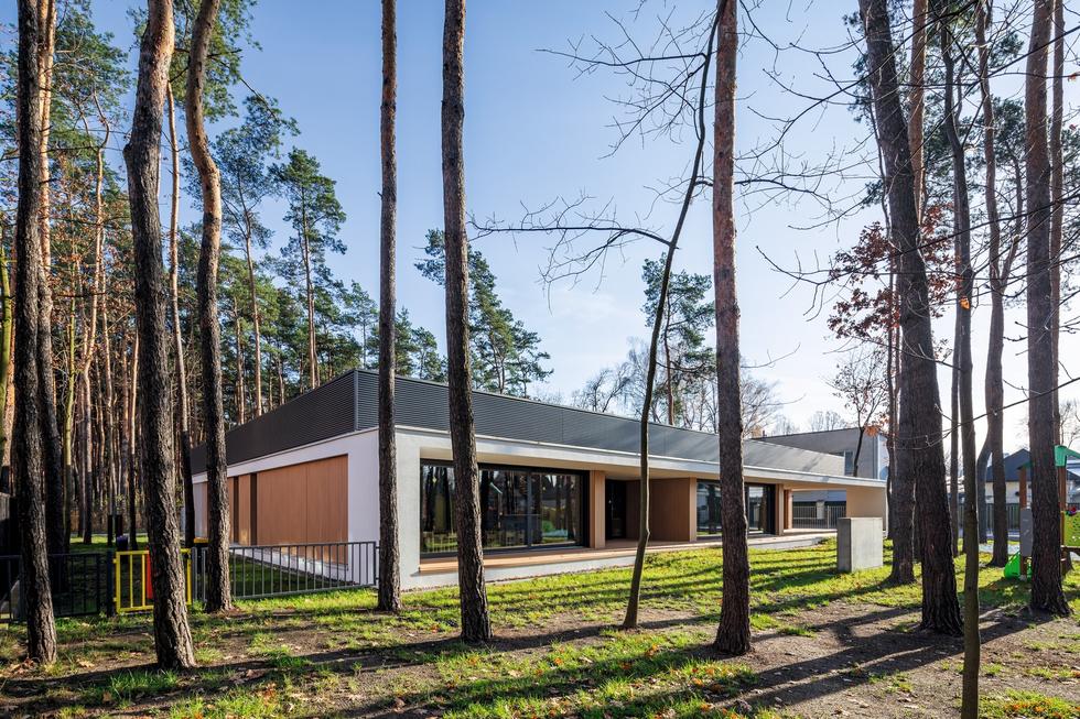 Nagroda Architektoniczna Prezydenta Warszawy 2020 – wyniki konkursu
