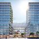 Nowy wieżowiec w Gdyni: Grupa 5 Architekci wygrywa międzynarodowy konkurs