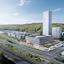 Nowy wieżowiec w Gdyni: Grupa 5 Architekci wygrywa międzynarodowy konkurs