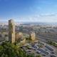Nowy wieżowiec w Gdyni: Grupa 5 Architekci wygrywa międzynarodowy konkurs