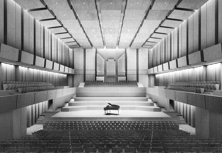 Krakowskie Centrum Muzyki: wyniki nowego konkursu na projekt głównego obiektu koncertowego Krakowa