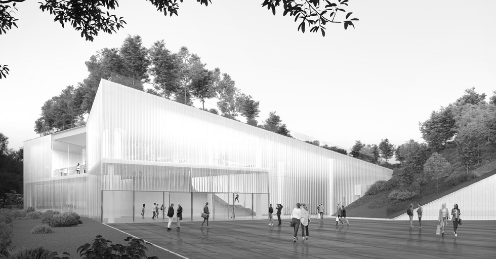 Krakowskie Centrum Muzyki: wyniki nowego konkursu na projekt głównego obiektu koncertowego Krakowa