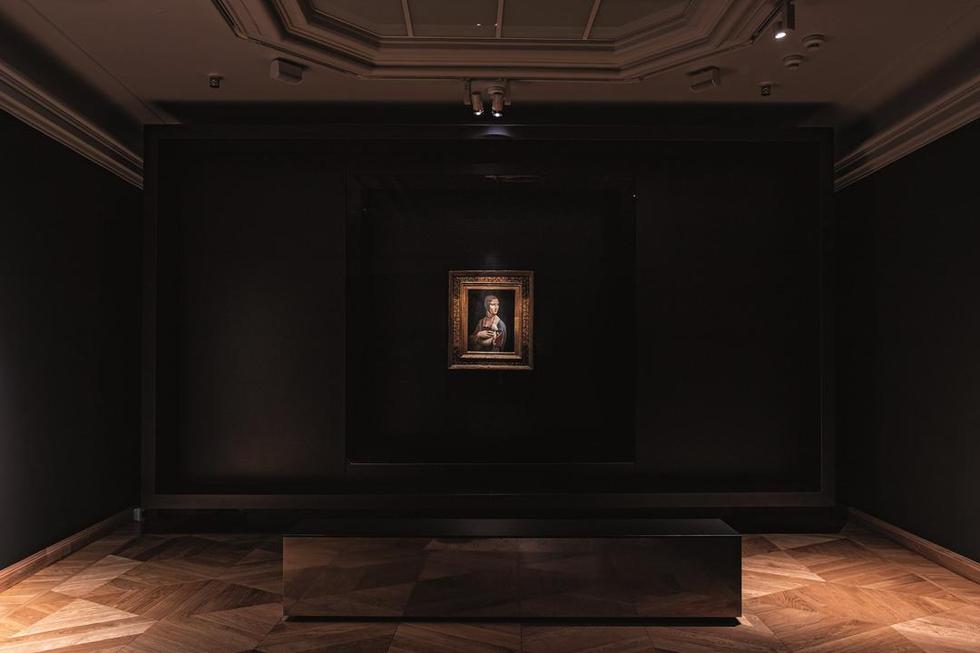 Muzeum Czartoryskich wśród najlepszych placówek w Europie!