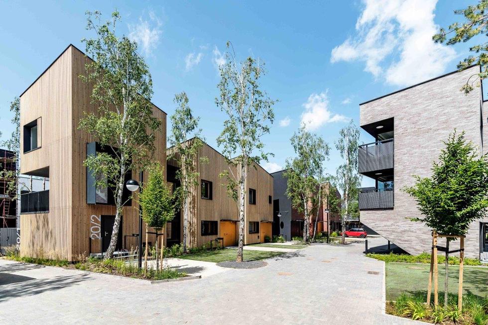 Nagroda Architektoniczna Województwa Wielkopolskiego: laureaci NAWW 2020