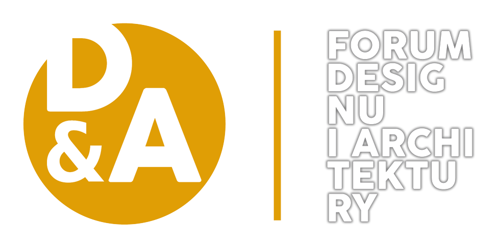 Sumienie detalu – kolejna edycja Forum Designu i Architektury. Budma 2021