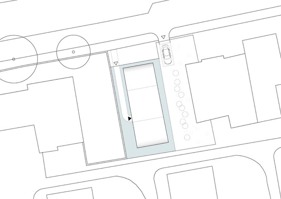 Mac Maxi: nowy apartamentowiec od KWK Promes Robert Konieczny