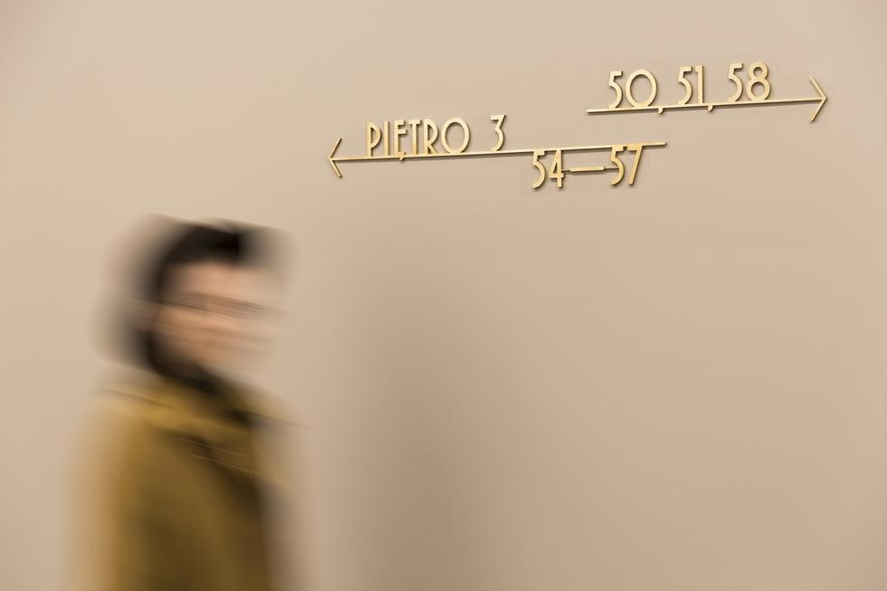 Wayfinding według Studia Blisko: rozmowa z architektką Anną Nowokuńską