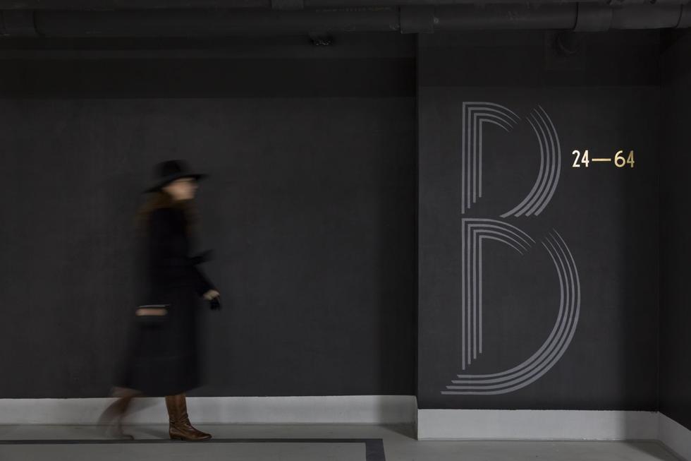 Wayfinding według Studia Blisko: rozmowa z architektką Anną Nowokuńską