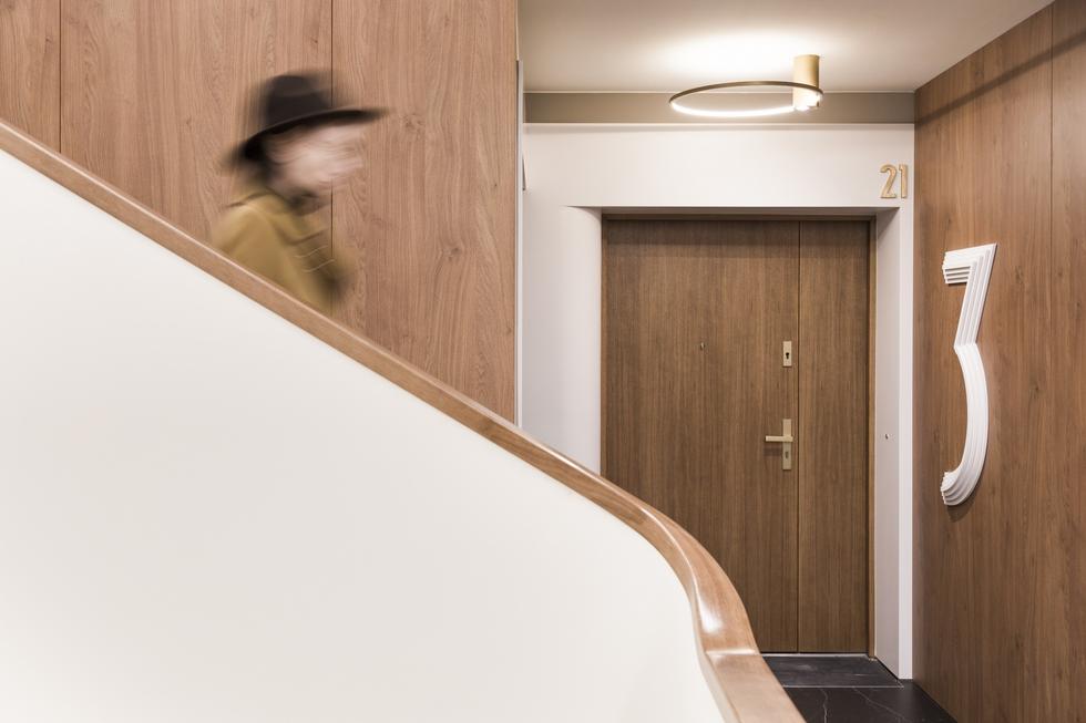 Wayfinding według Studia Blisko: rozmowa z architektką Anną Nowokuńską