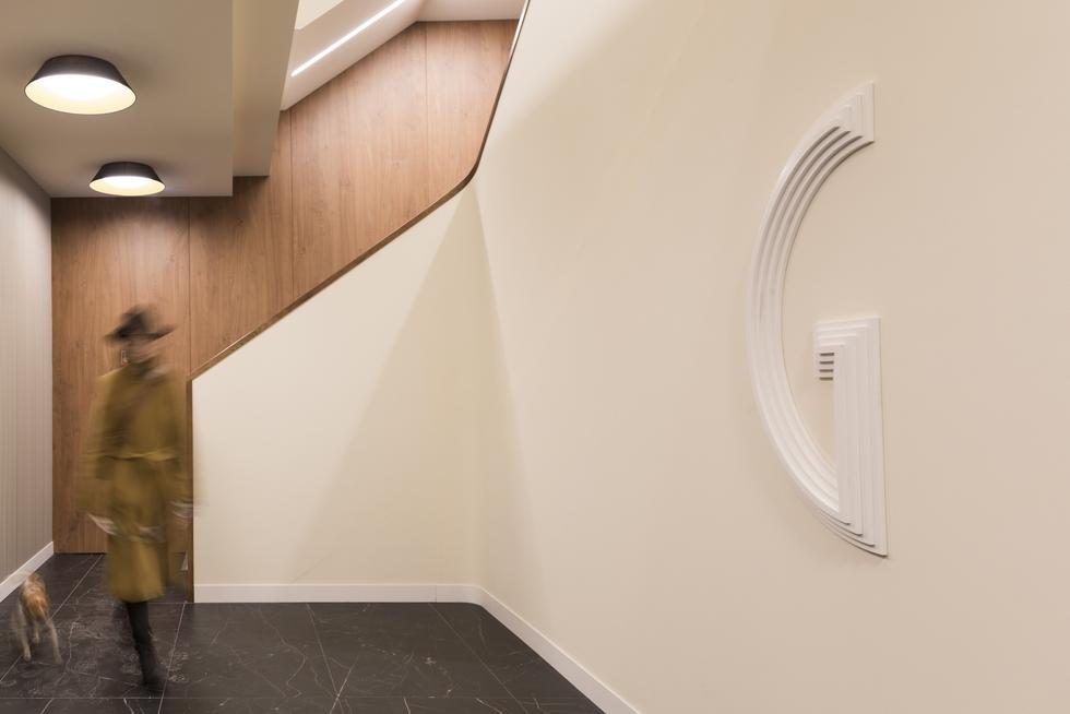 Wayfinding według Studia Blisko: rozmowa z architektką Anną Nowokuńską
