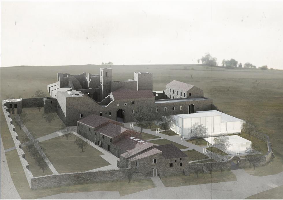 Międzynarodowy sukces w konkursie STARTforHISTORY