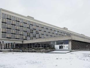 Muzeum Architektury i Designu w Krakowie: będzie konkurs SARP