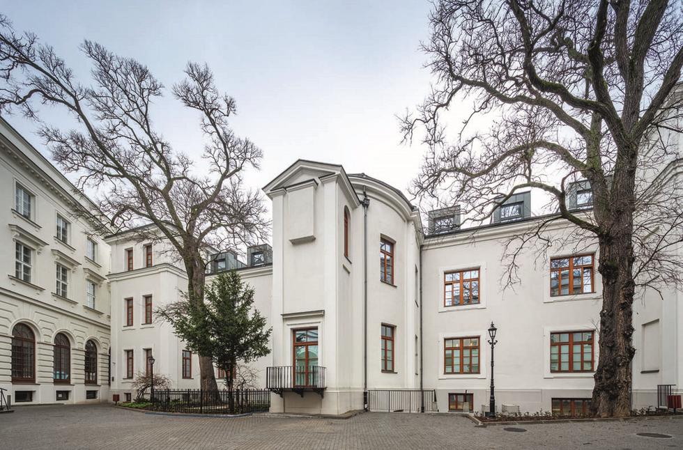 Warszawski Szpital dla Dzieci