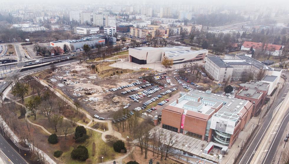 Europejskie Centrum Filmowe CAMERIMAGE w Toruniu: międzynarodowy konkurs SARP