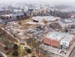 Europejskie Centrum Filmowe CAMERIMAGE w Toruniu: międzynarodowy konkurs SARP