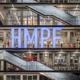 WERK 12 projektu MVRDV i N-V-O z Nagrodą Muzeum Niemieckiej Architektury (DAM)