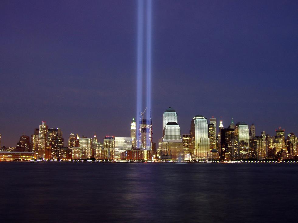 WTC w Nowym Jorku: o konstrukcji World Trade Center