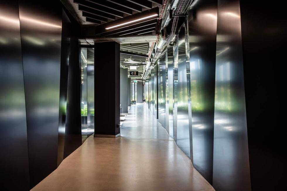 AFI V.Offices w Krakowie z najwyższym na świecie wynikiem certyfikacji BREEAM