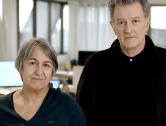 Anne Lacaton i Jean-Philippe Vassal z Pritzker Prize 2021