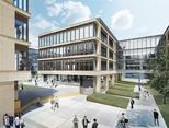 Waterfront w Gdyni według JEMS Architekci: rusza przebudowa terenów przy Nabrzeżu Prezydenta