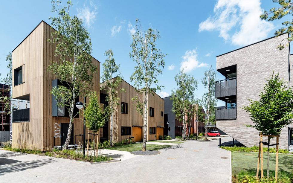 Brick Award 2021: wyniki konkursu