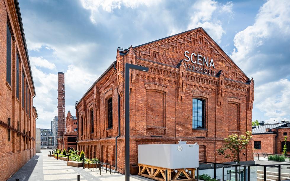 Brick Award 2021: wyniki konkursu