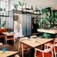 Vienna House Andel’s Cracow według BEHF Architects