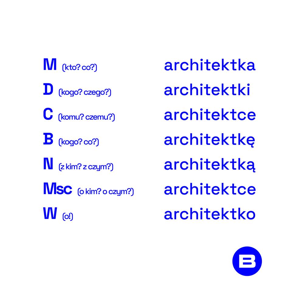 Bal architektek: nowa inicjatywa na rzecz równouprawnia kobiet w architekturze i apel do archidziadersów