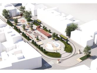Plac Wolności w Poznaniu: wyniki konkursu