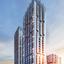 Towarowa Towers projektu FS&P Arcus