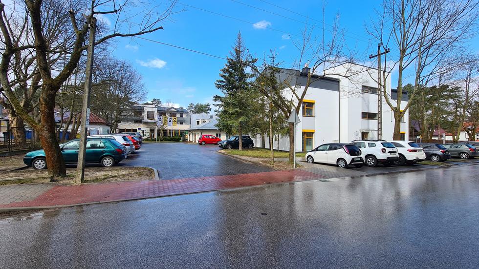 Konkurs SARP Izabelin: zaprojektuj nowe centrum Izabelina
