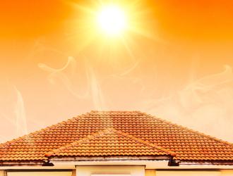 Nowoczesne membrany chronią dach przed promieniowaniem UV i przedłużają jego żywotność