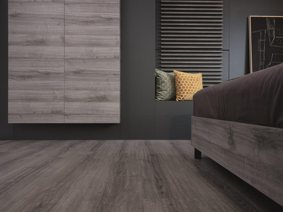 Asortyment dekorów EGGER Interior Match – zaprojektowane z myślą o spójnym designie