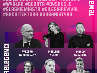 Warsztaty MEDS Silesia Revival 2021 