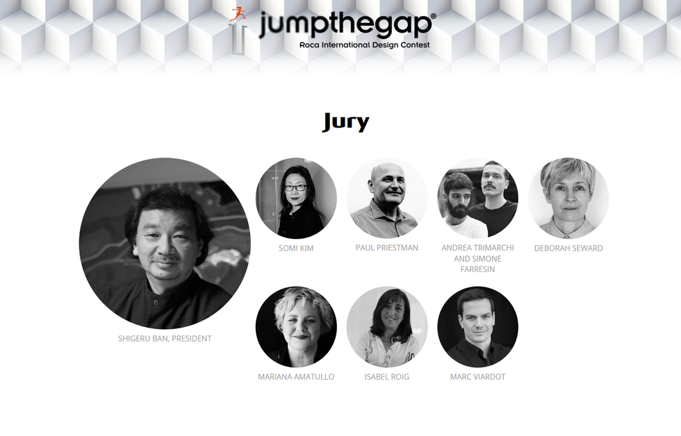 Jump the Gap 2021 – nowa odsłona konkursu dla studentów i młodych projektantów