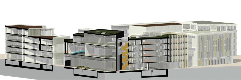 Zintegrowane podejście do projektowania – BIM w dydaktyce