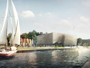 Wyniki konkursu na projekt wystawy w Muzeum Archeologii Podwodnej i Rybołówstwa Bałtyckiego 