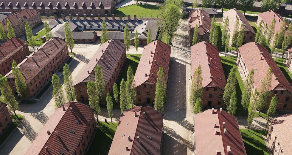 Konkurs na projekt nowej wystawy polskiej w KL Auschwitz