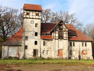 Ochrona zapomnianego dziedzictwa Waltera Gropiusa, pioniera modernizmu na ziemi Drawskiej