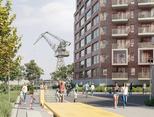 Lahdelma & Mahlamäki projektują w Gdańsku [NOWE WIZUALIZACJE]