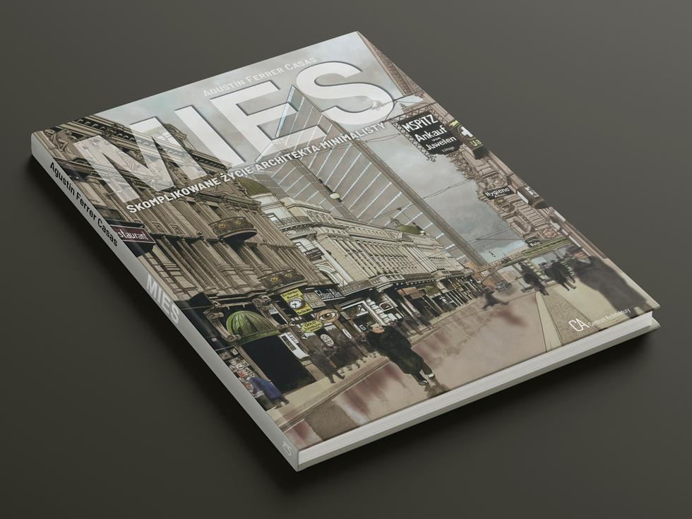 Mies. Skomplikowane życie architekta minimalisty