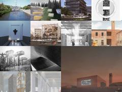 Sukcesy studentów Wydziału Architektury Politechniki Wrocławskiej 