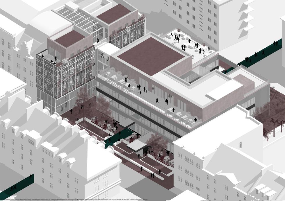 ZETO – Centrum Architektury i Planowania Miasta