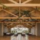 Dom weselny Lubaszka pracowni MEEKO Architekci