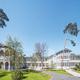 Modernizacja sanatorium Gurewicza w Otwocku